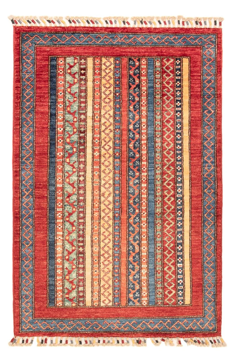 Shal Teppich 79x118cm - Orientteppich