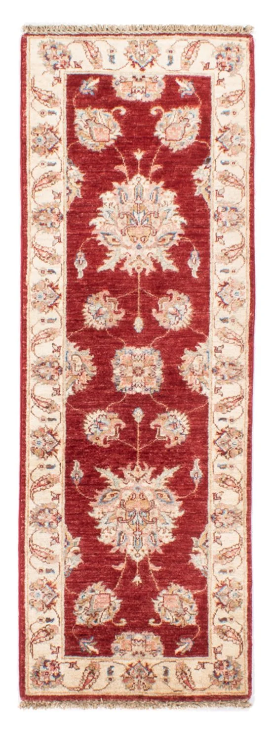 Ziegler Teppich 62x175cm - Orientteppich