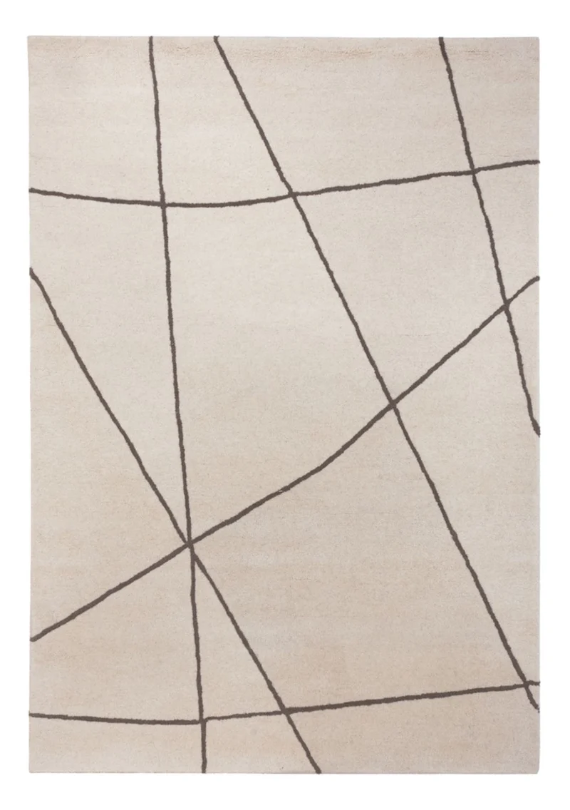 Wollteppich 140x200cm