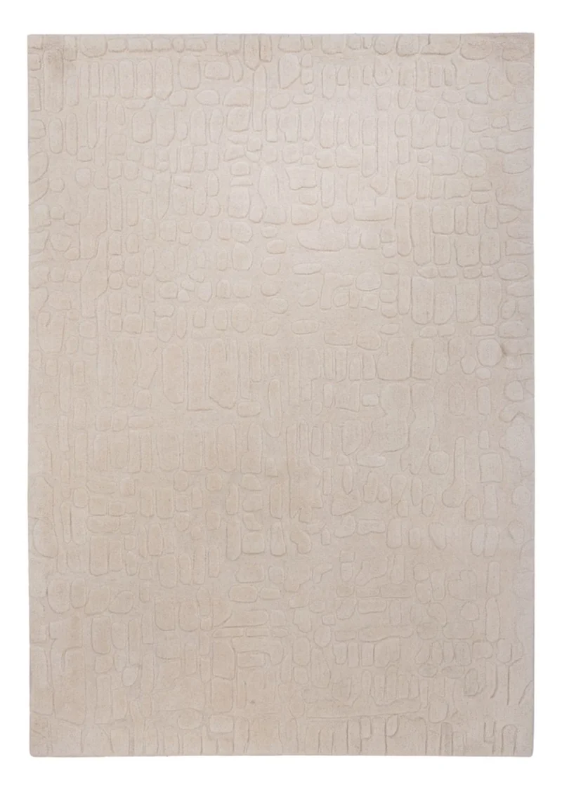 Wollteppich 140x200cm