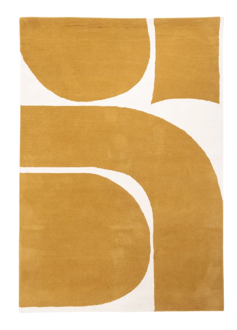 Designer Teppich 140x200cm