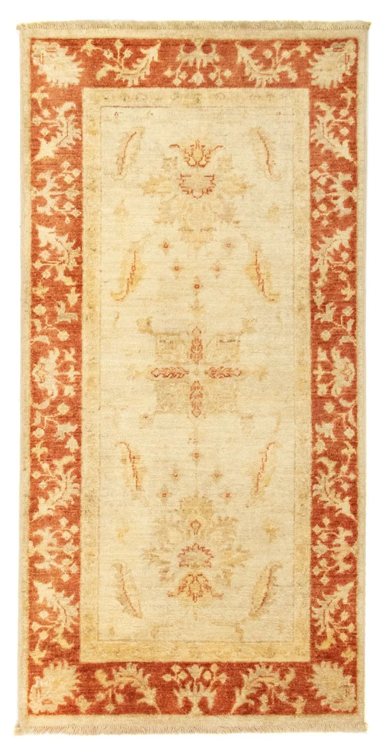 Farahan Teppich 70x138cm - Perserteppich
