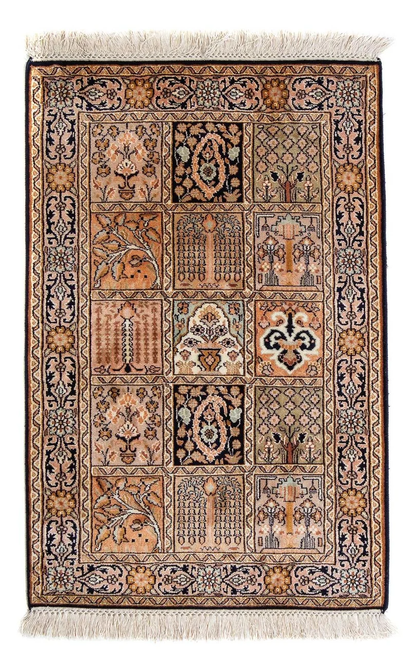 Perserteppich - Classic 63 x 96 cm Fußmatte