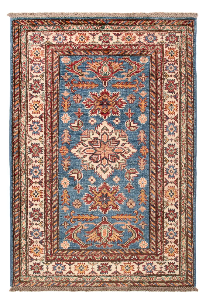 Kazak Teppich 83x125cm - Orientteppich