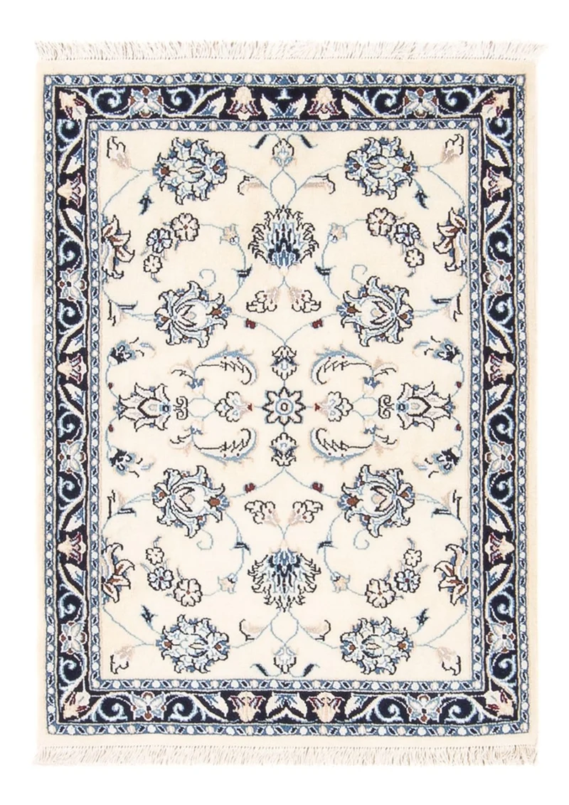 Nain Teppich 60x85cm - Perserteppich