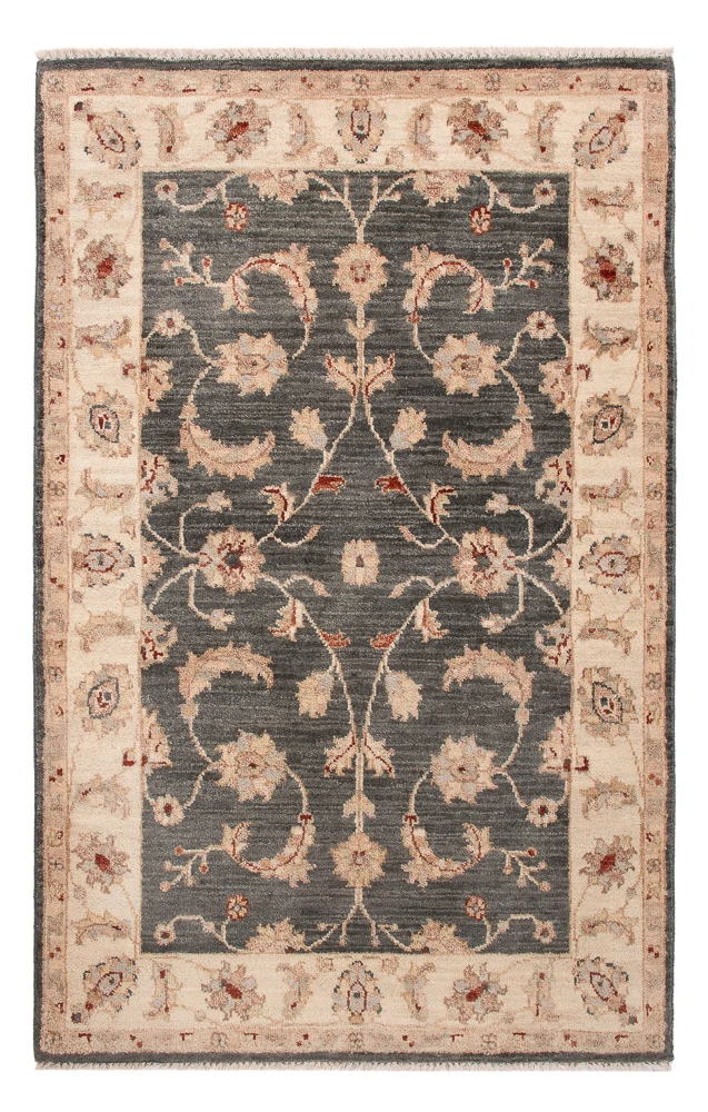 Ziegler Teppich 80x120cm - Orientteppich