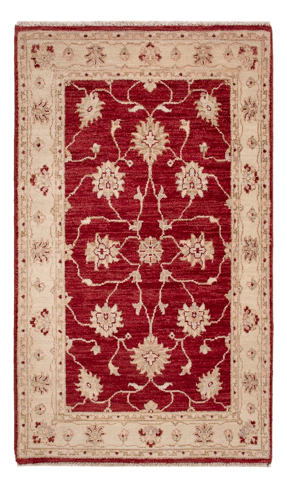 Ziegler Teppich 80x120cm - Orientteppich