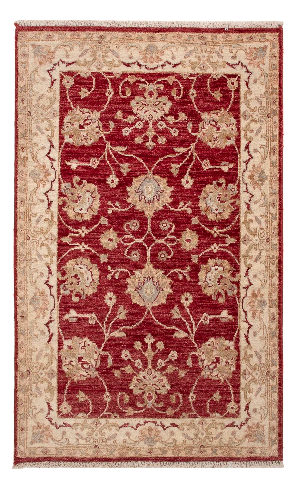 Ziegler Teppich 80x120cm - Orientteppich