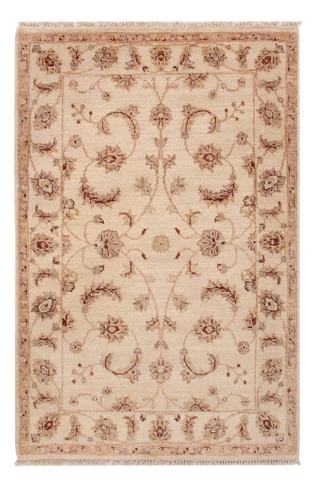 Ziegler Teppich 80x120cm - Orientteppich