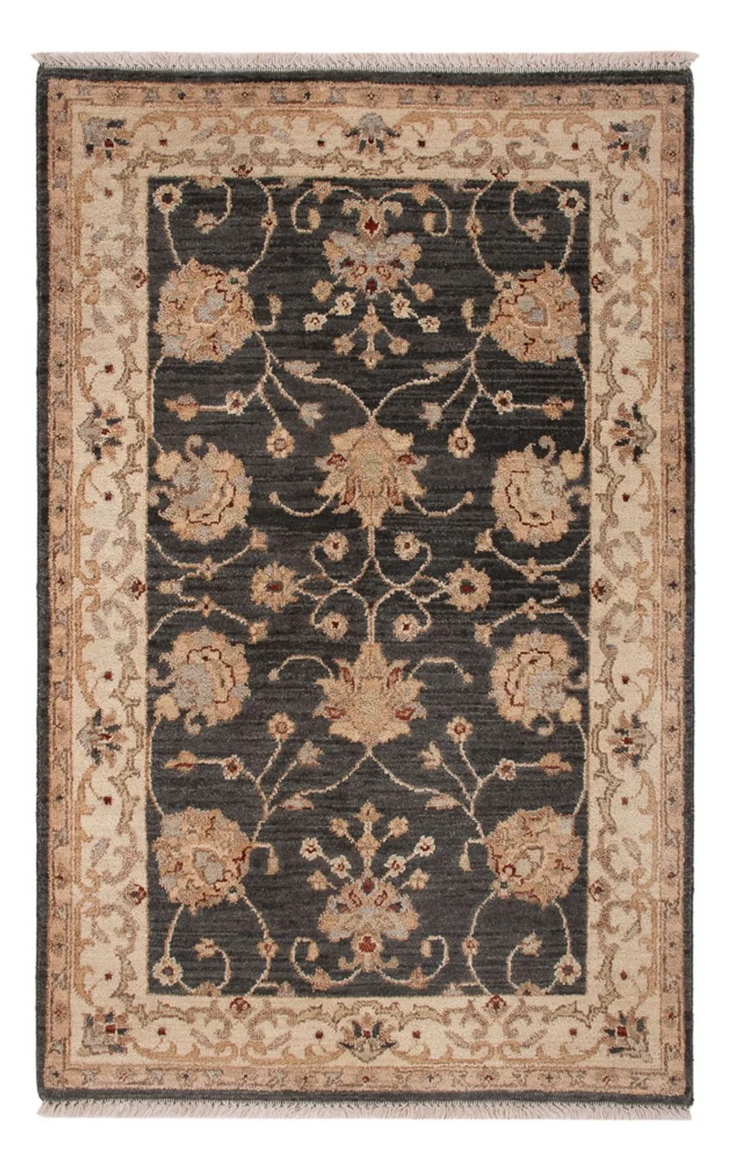 Ziegler Teppich 80x120cm - Orientteppich