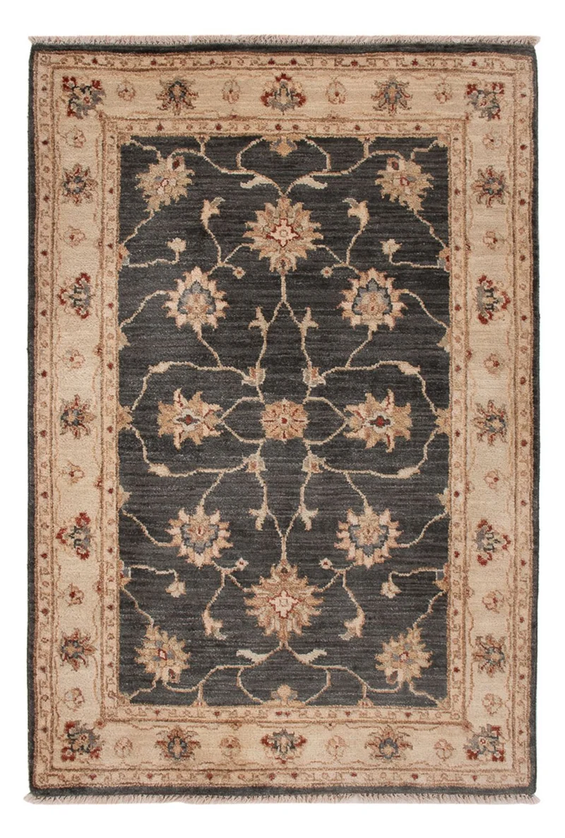 Ziegler Teppich 80x120cm - Orientteppich