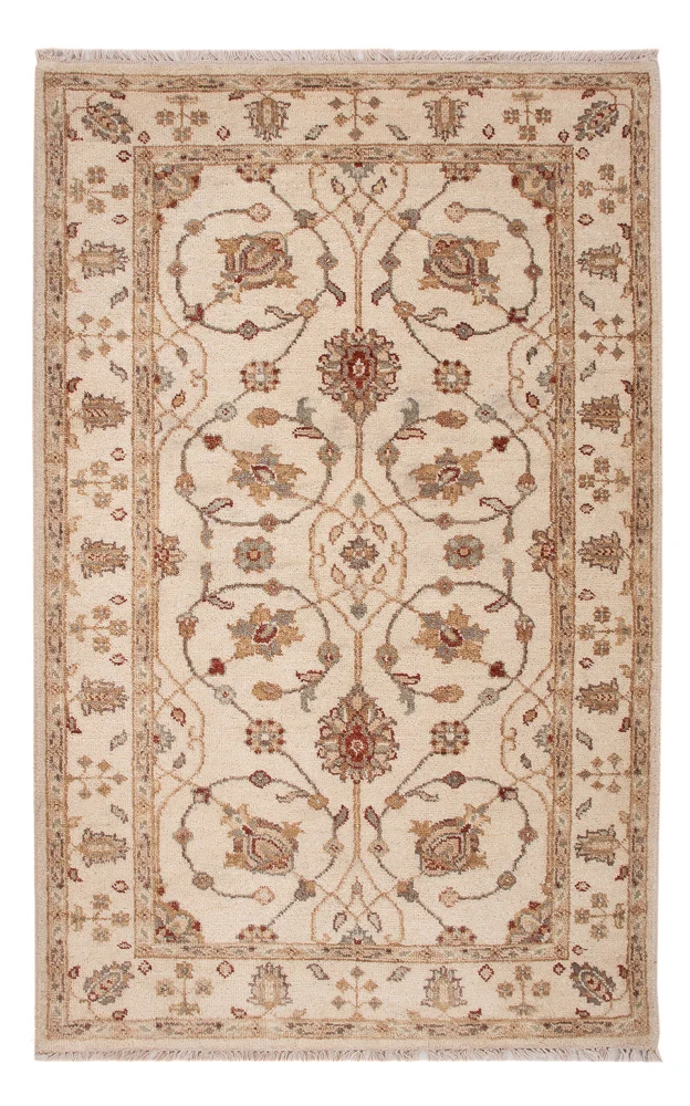 Ziegler Teppich 80x120cm - Orientteppich