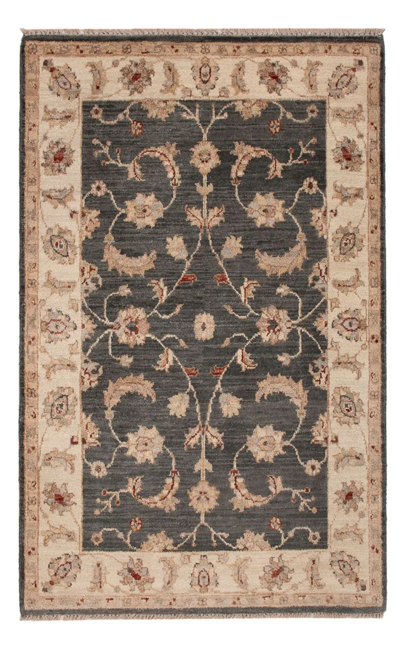 Ziegler Teppich 80x120cm - Orientteppich