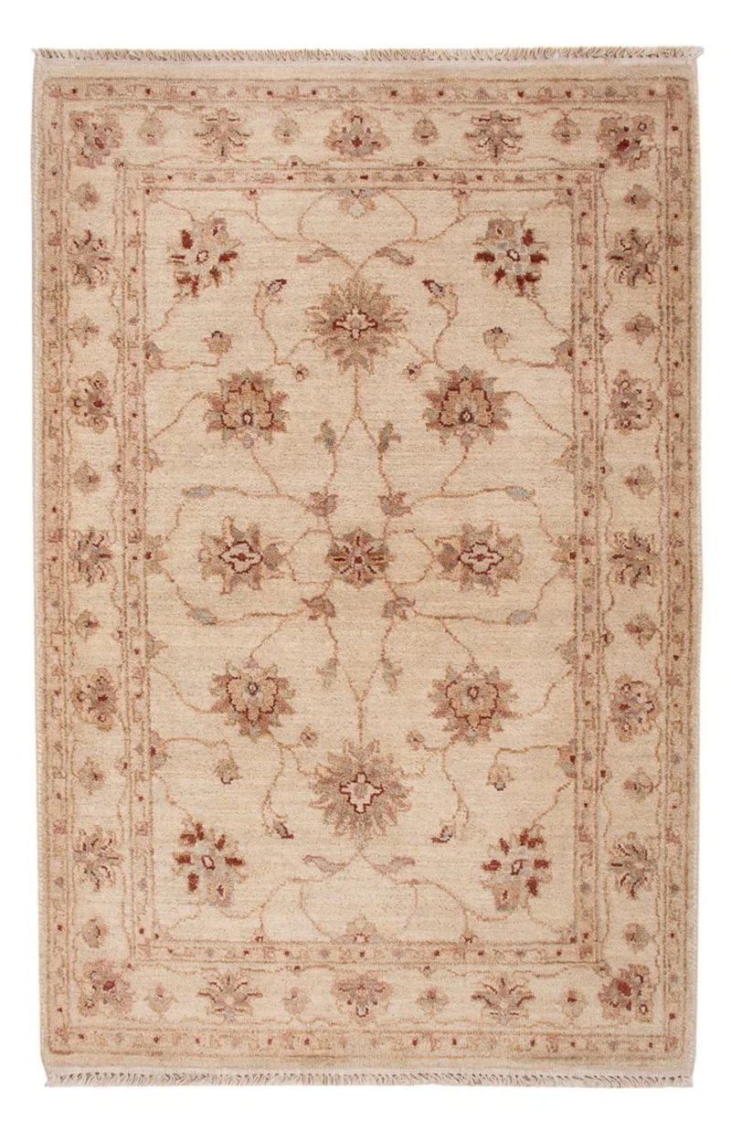 Ziegler Teppich 80x120cm - Orientteppich