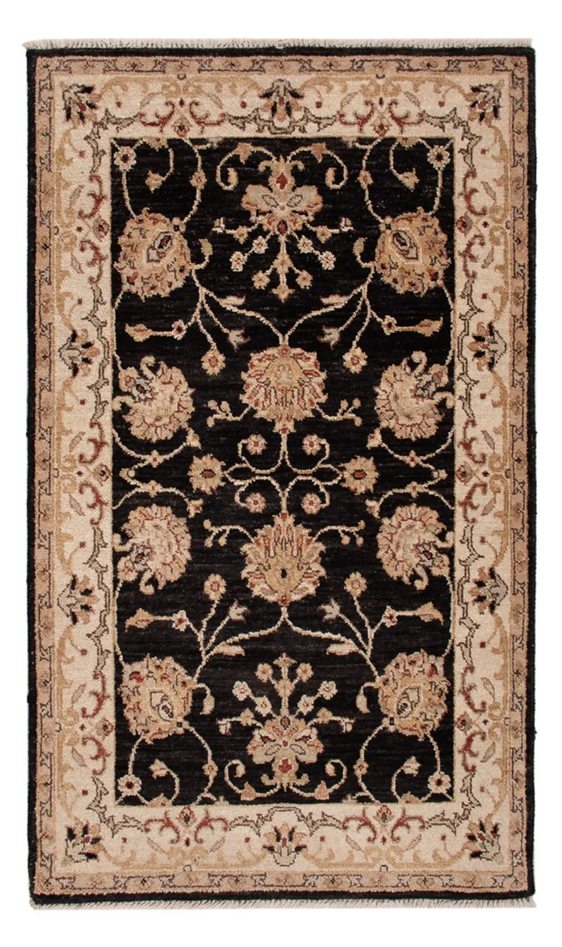Ziegler Teppich 80x120cm - Orientteppich