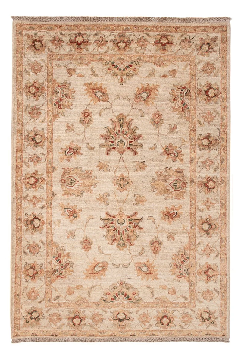 Ziegler Teppich 81x121cm - Orientteppich