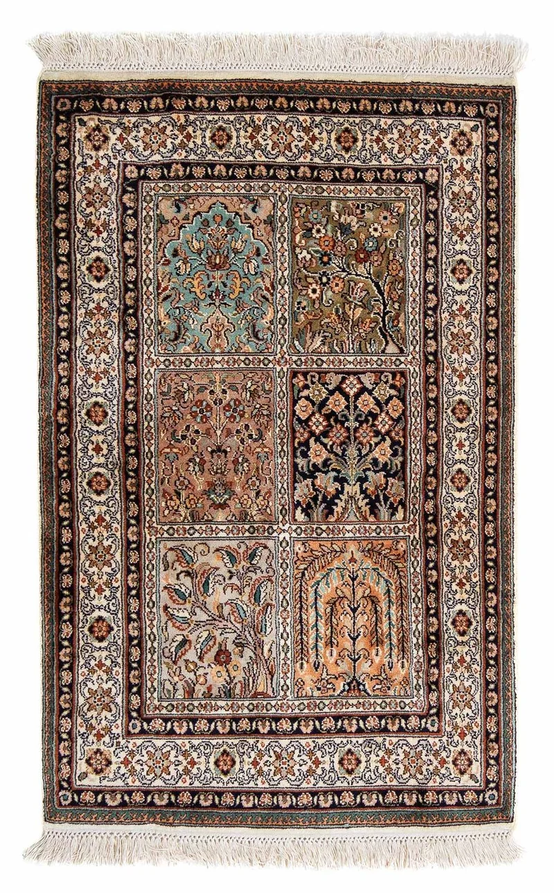 Perserteppich - Classic 62 x 94 cm Fußmatte