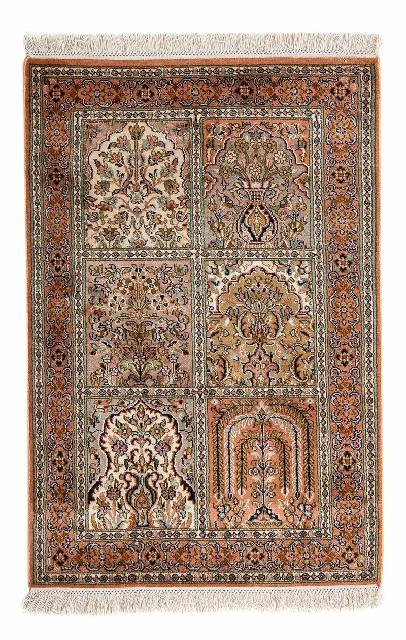Perserteppich - Classic 62 x 92 cm Fußmatte