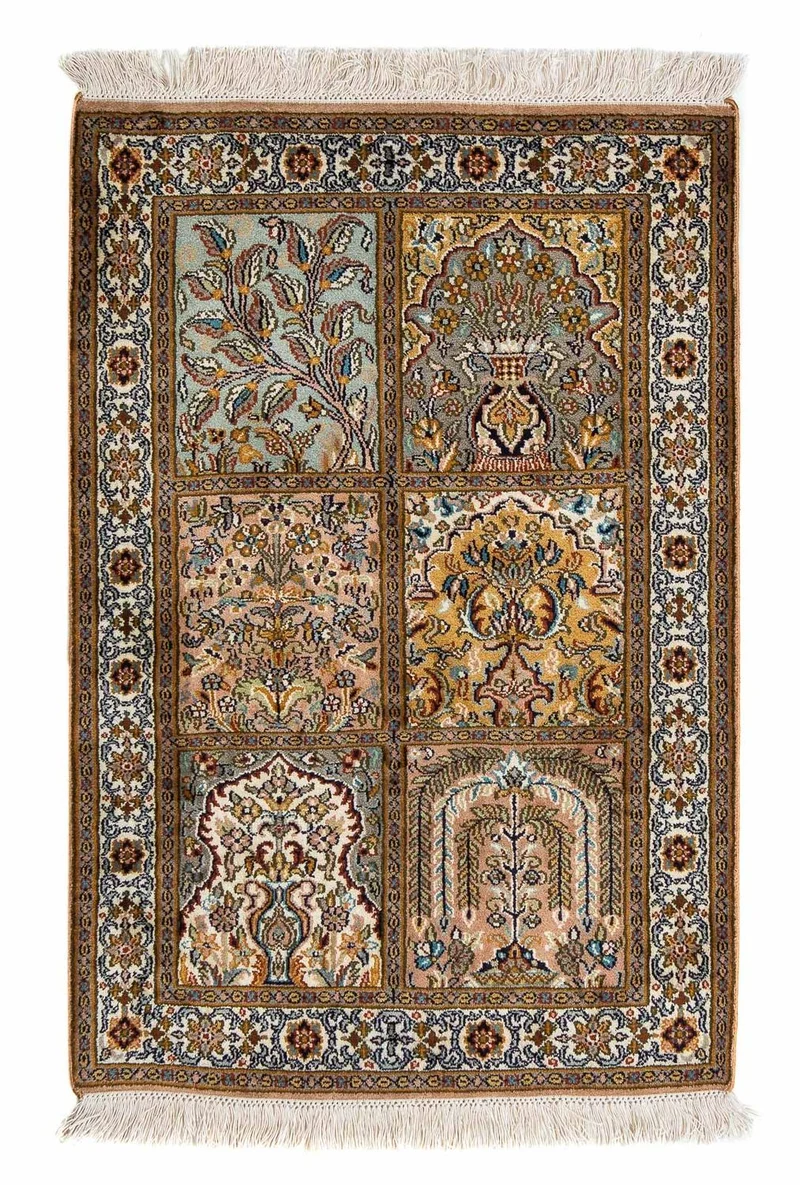 Perserteppich - Classic 62 x 92 cm Fußmatte