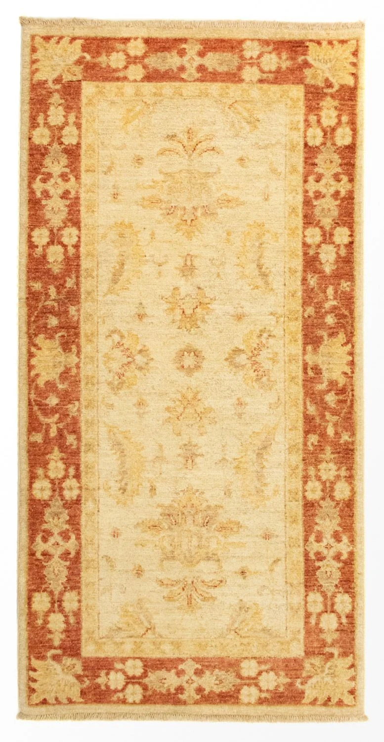 Farahan Teppich 70x138cm - Perserteppich