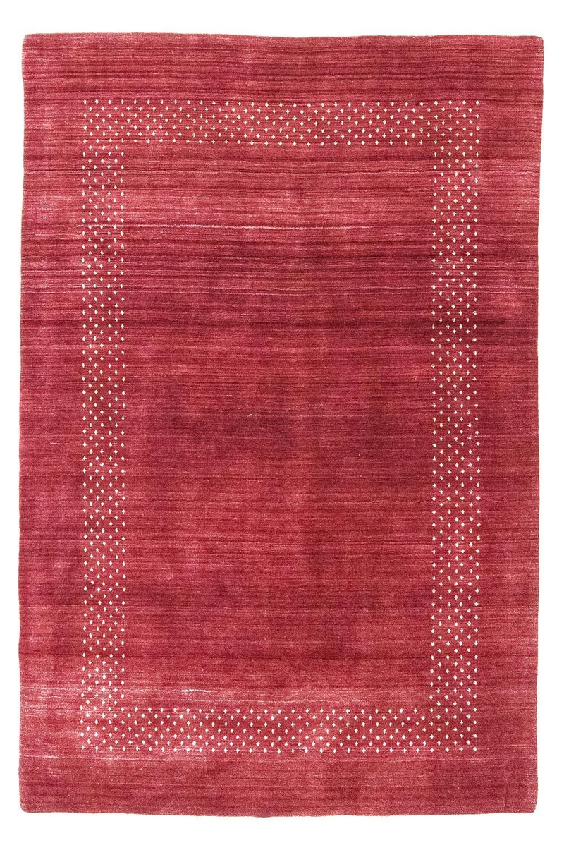 Wollteppich 170x240cm