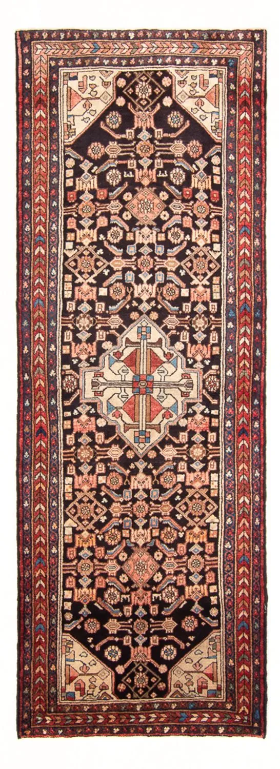 Hamadan Teppich 110x300cm - Perserteppich