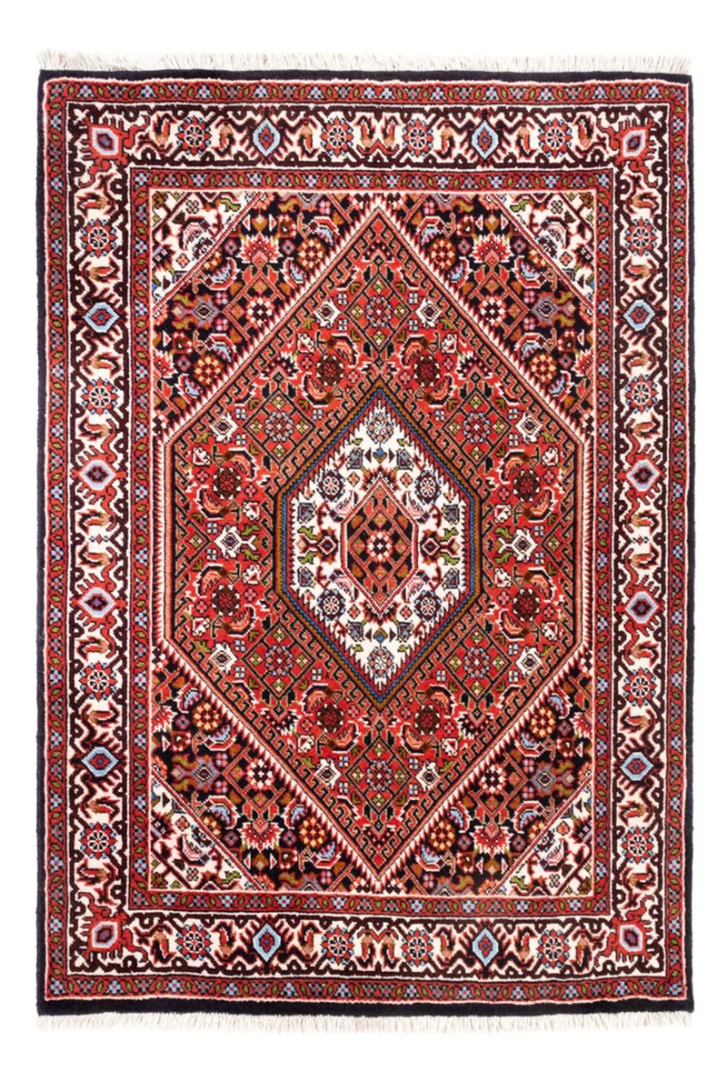 Bidjar - Bukan Teppich 74x104cm - Perserteppich