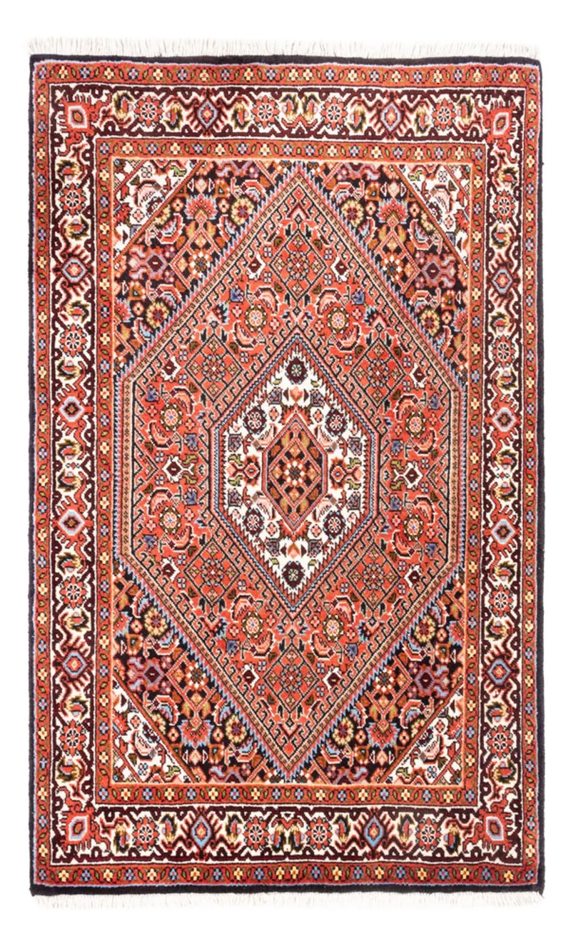 Bidjar - Bukan Teppich 70x105cm - Perserteppich