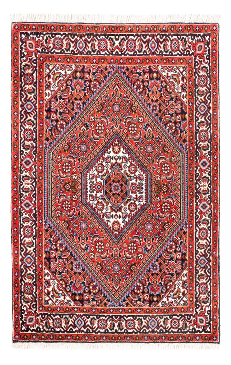 Bidjar - Bukan Teppich 70x104cm - Perserteppich
