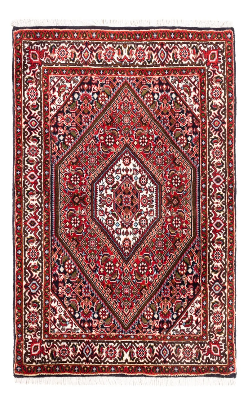 Bidjar - Bukan Teppich 72x104cm - Perserteppich