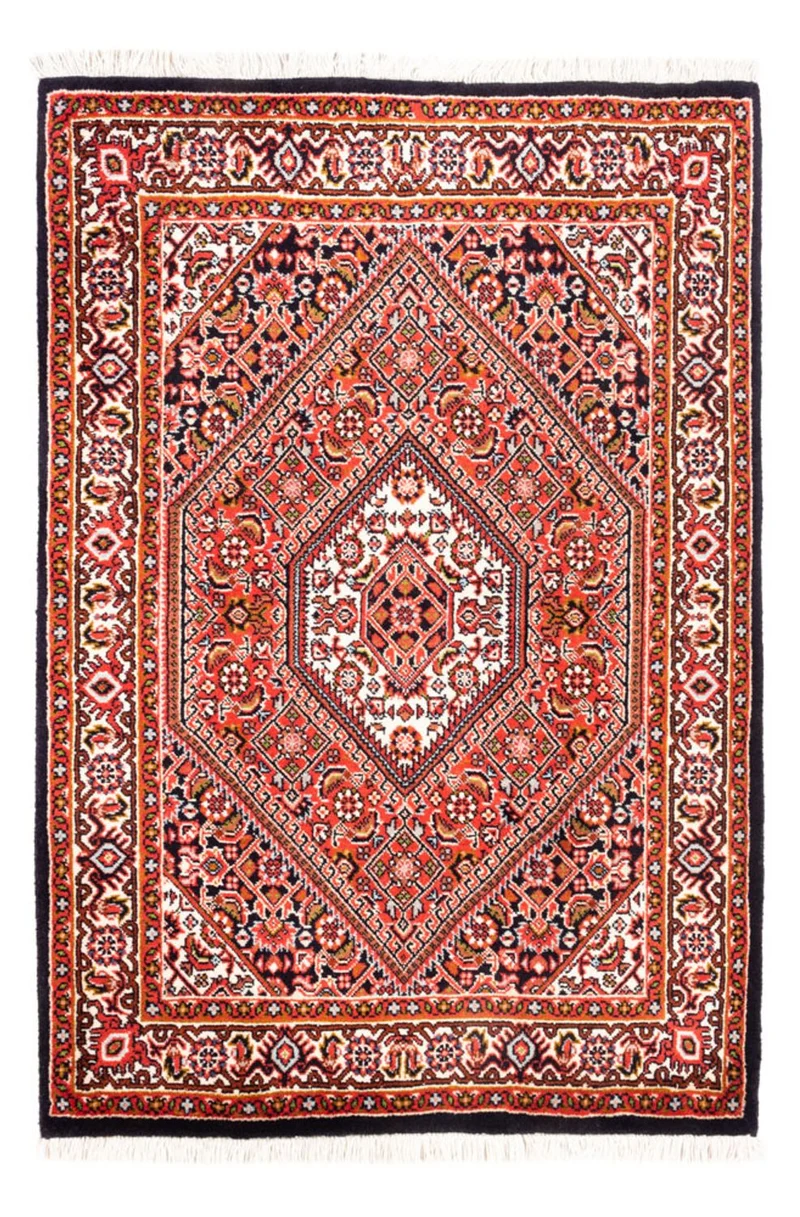 Bidjar - Bukan Teppich 70x98cm - Perserteppich