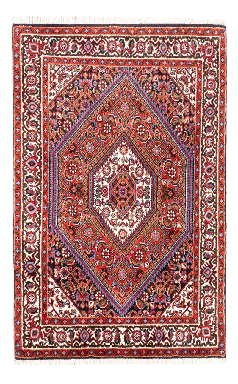 Bidjar - Bukan Teppich 70x104cm - Perserteppich