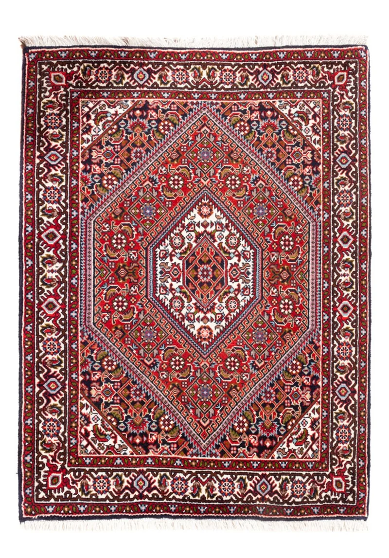 Bidjar - Bukan Teppich 72x94cm - Perserteppich