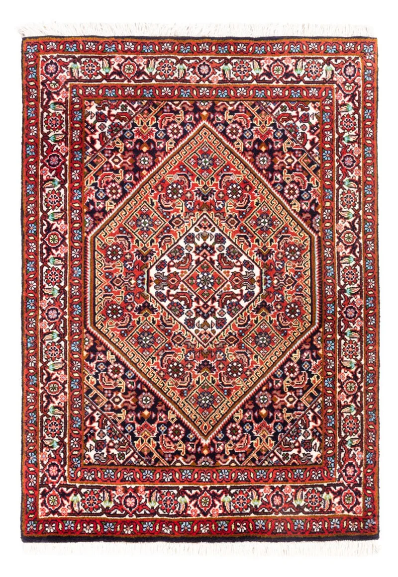 Bidjar - Bukan Teppich 68x98cm - Perserteppich