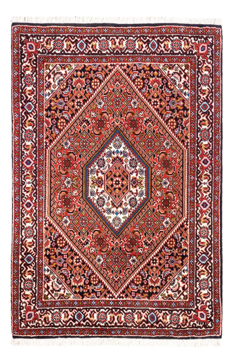 Bidjar - Bukan Teppich 72x104cm - Perserteppich