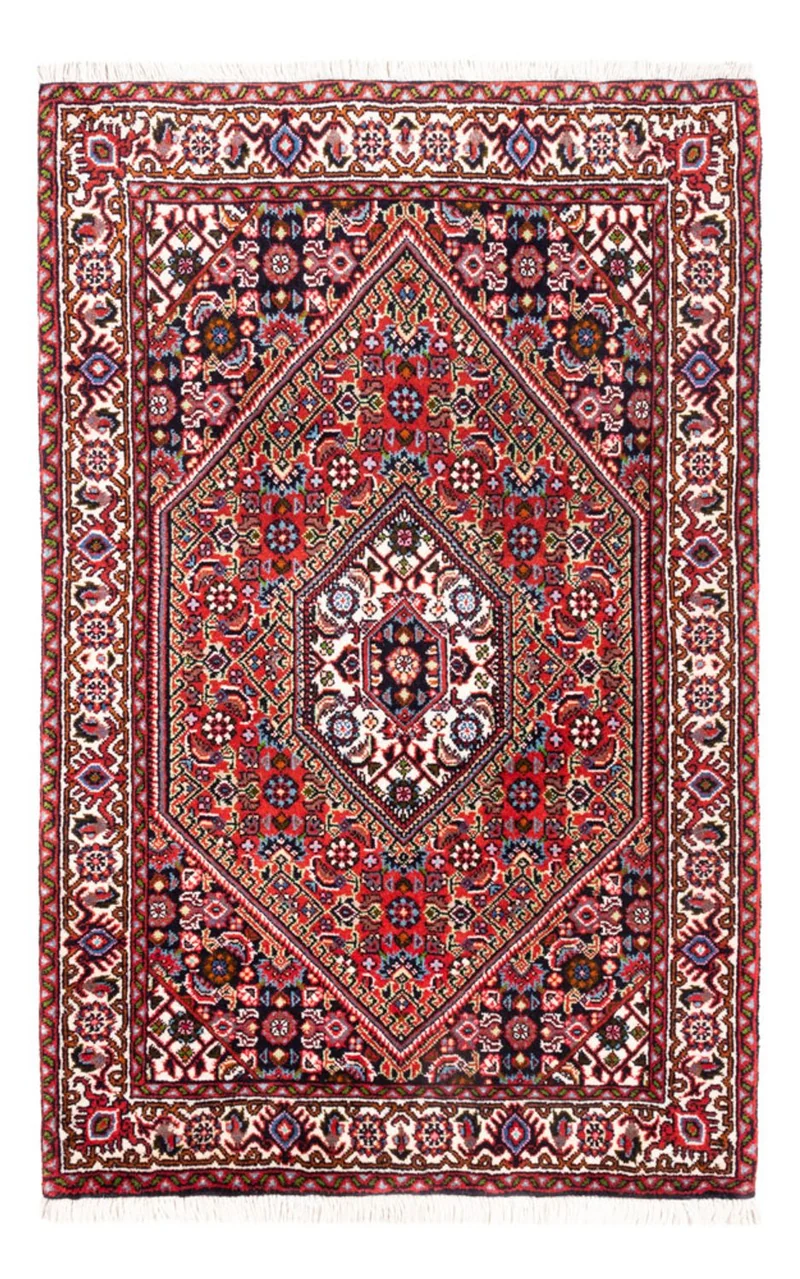 Bidjar - Bukan Teppich 70x104cm - Perserteppich