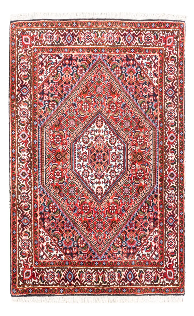 Bidjar - Bukan Teppich 70x108cm - Perserteppich