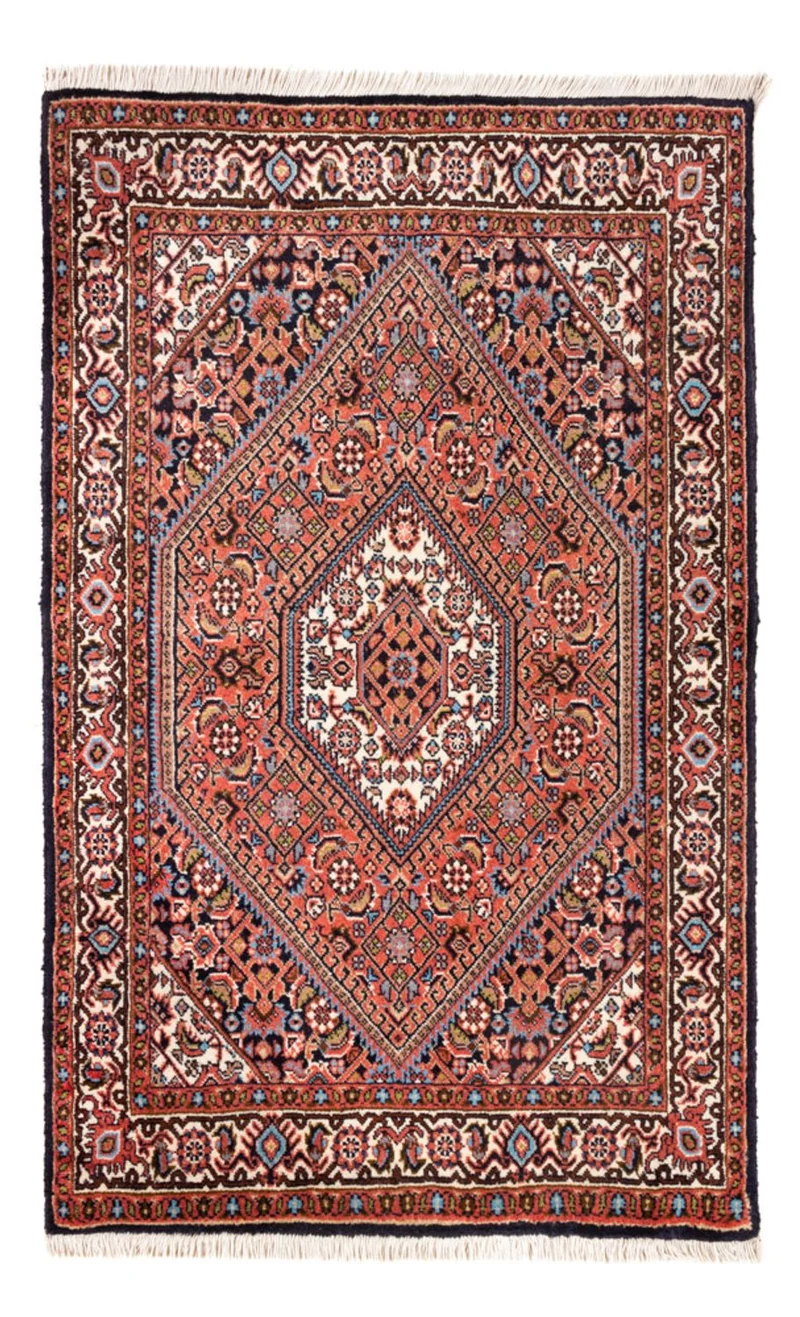 Bidjar - Bukan Teppich 70x105cm - Perserteppich