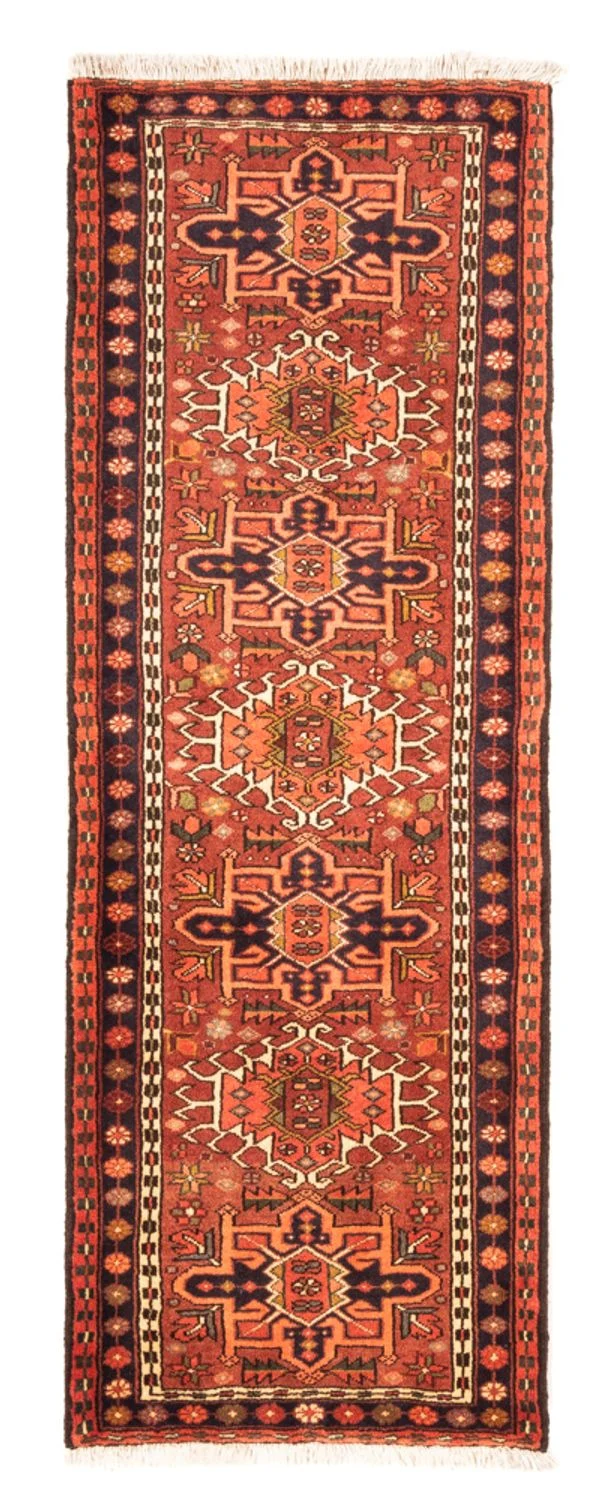 Qaraja Teppich 74x200cm - Perserteppich