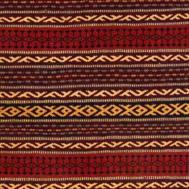 Kelim Senneh Teppich 80x305cm