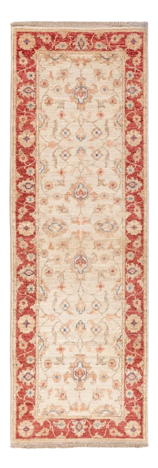 Ziegler Teppich 50x157cm - Orientteppich