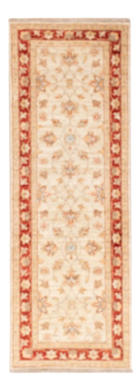 Ziegler Teppich 50x144cm - Orientteppich