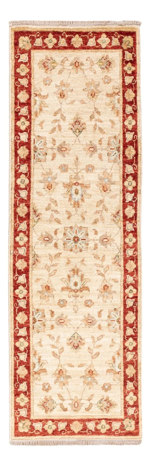 Ziegler Teppich 48x147cm - Orientteppich
