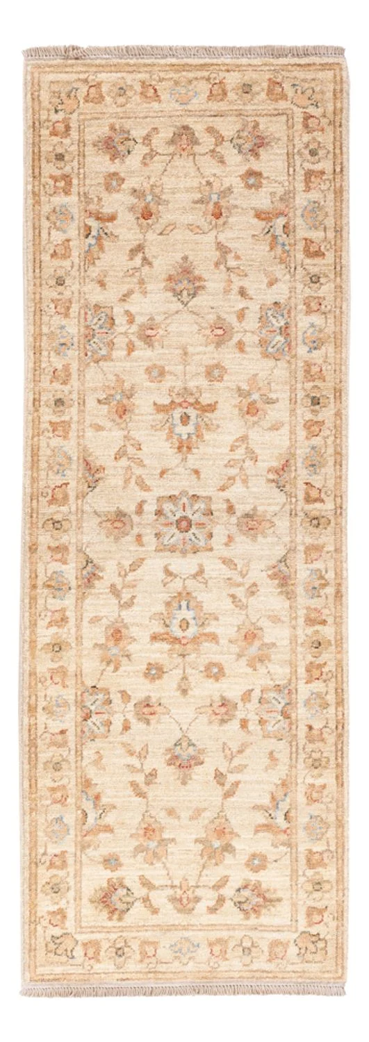 Ziegler Teppich 52x147cm - Orientteppich