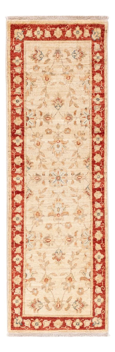 Ziegler Teppich 48x150cm - Orientteppich