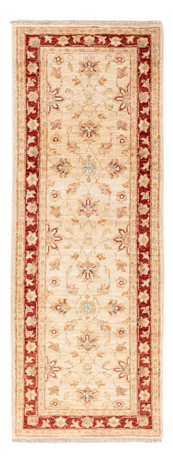 Ziegler Teppich 54x146cm - Orientteppich