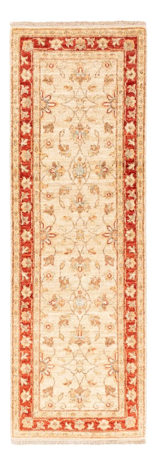 Ziegler Teppich 49x147cm - Orientteppich