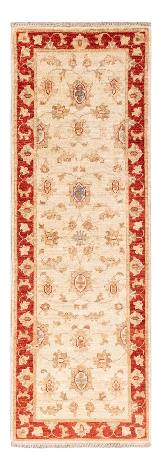 Ziegler Teppich 50x152cm - Orientteppich