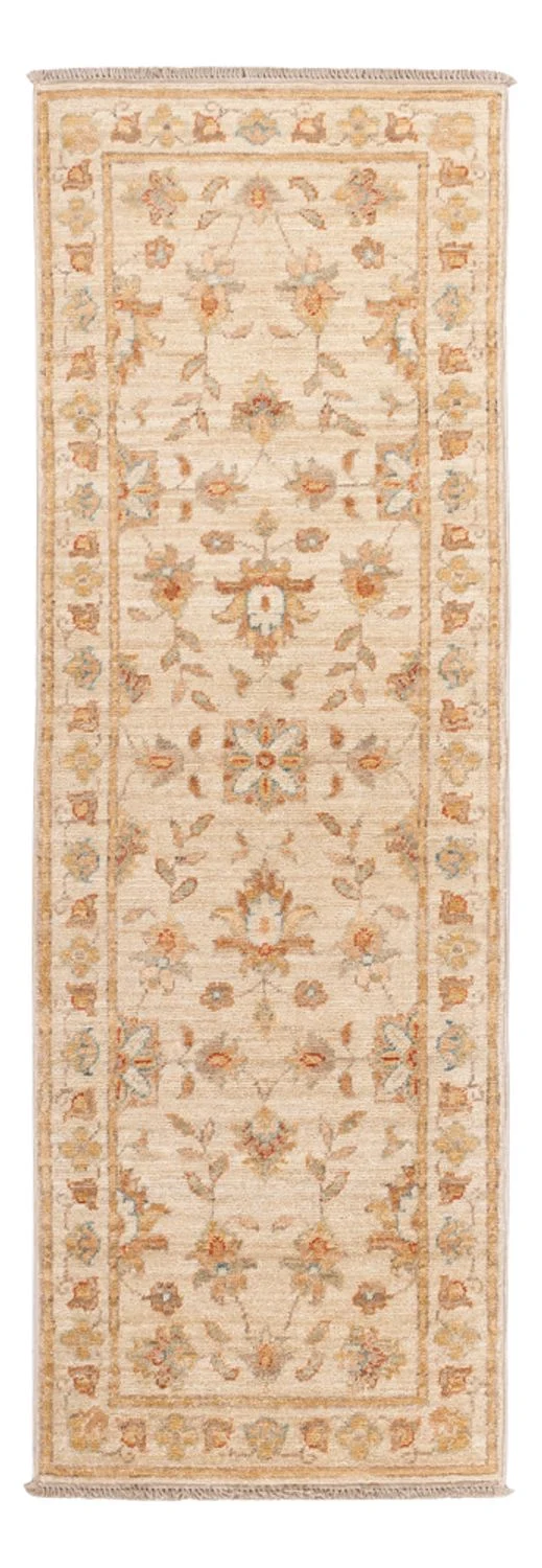 Ziegler Teppich 49x150cm - Orientteppich