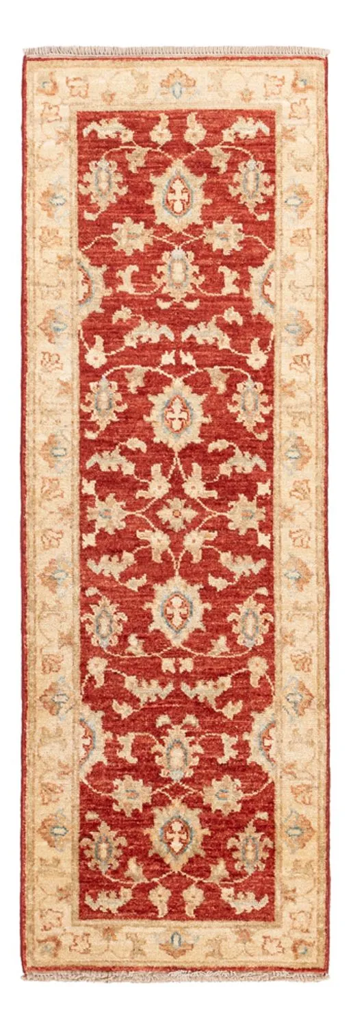 Ziegler Teppich 50x148cm - Orientteppich